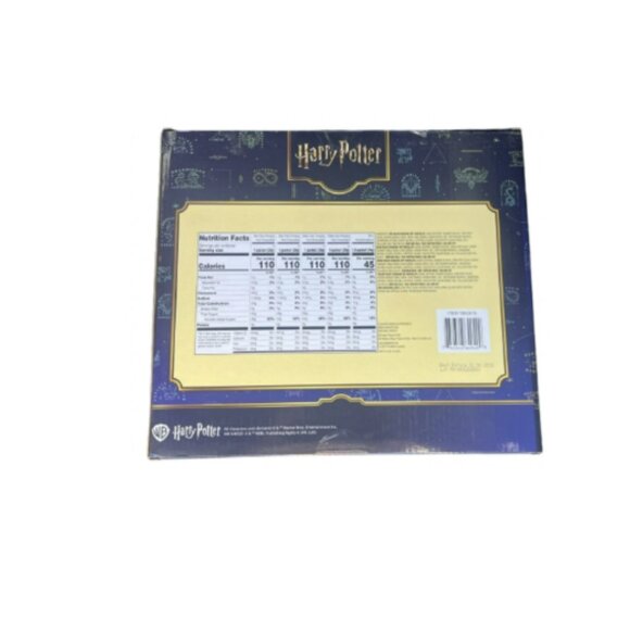 Harry Potter Hot Cocoa Gift Set, 2-pack - Picture 3 of 6